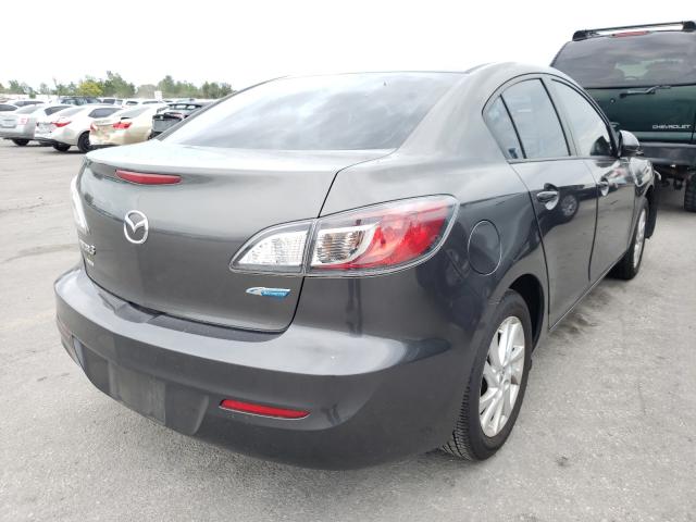 2012 MAZDA 3 I JM1BL1V75C1699491