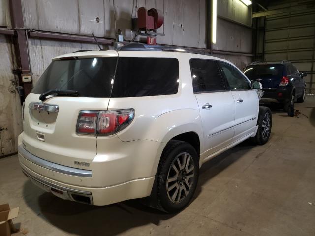 2013 GMC ACADIA DEN 1GKKVTKD4DJ199635