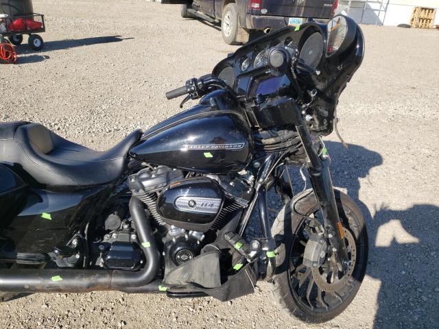 2019 HARLEY-DAVIDSON FLHXS 1HD1KRP12KB667109