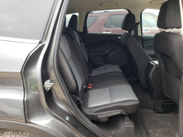 2017 FORD ESCAPE SE 1FMCU9GD4HUC58715