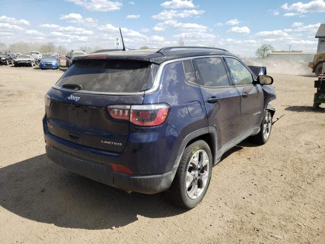 2019 JEEP COMPASS LI 3C4NJDCB7KT828057