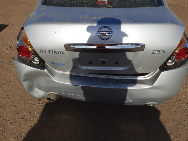 2012 NISSAN ALTIMA BAS 1N4AL2AP5CN415248