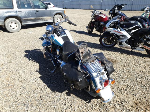 2017 HARLEY-DAVIDSON FLSTN SOFT 1HD1JDV36HB026404