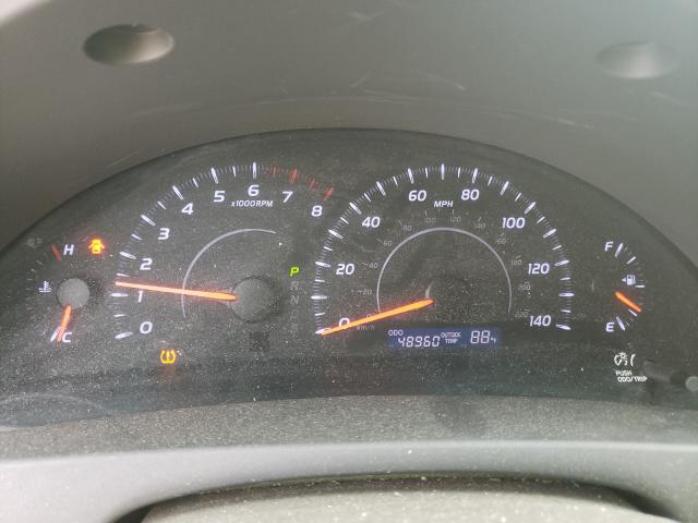 2011 TOYOTA CAMRY BASE 4T4BF3EK1BR125072