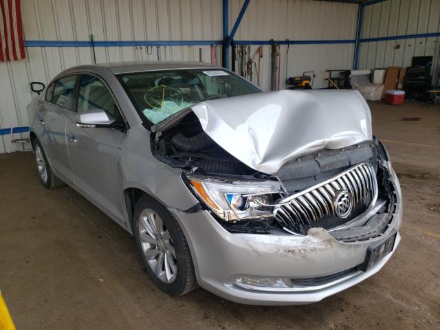 2014 BUICK LACROSSE 1G4GB5G38EF222940