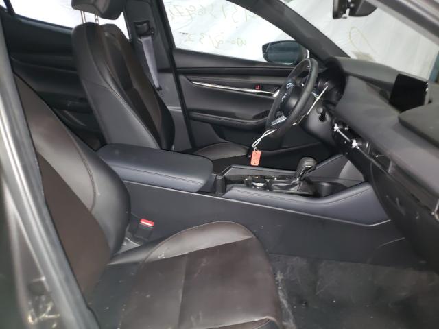 2020 MAZDA 3 PREMIUM JM1BPBNM4L1175832