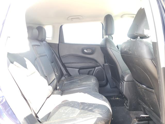 2019 JEEP COMPASS LI 3C4NJDCB7KT828057