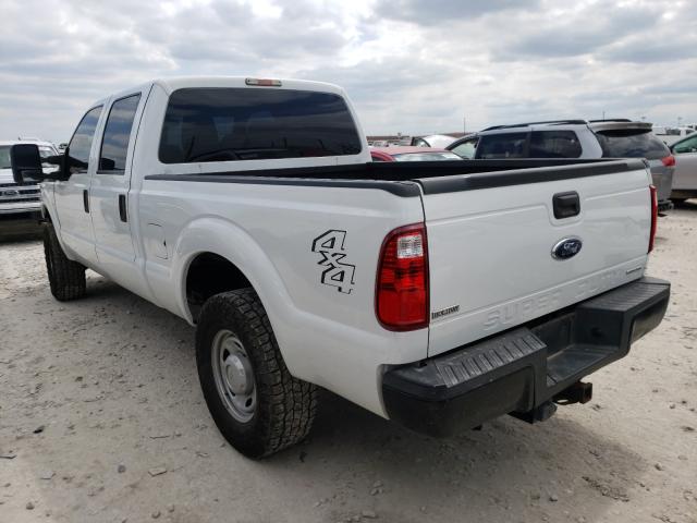 2014 FORD F250 1FT7W2B60EEA03159