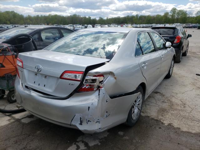 2012 TOYOTA CAMRY BASE 4T1BF1FK5CU049421
