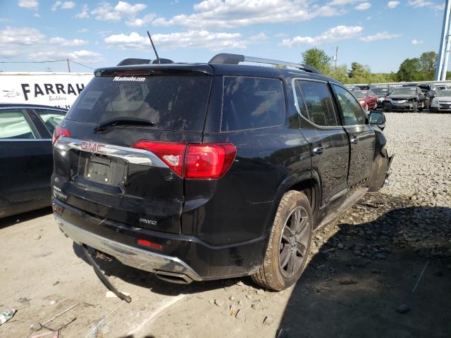 2017 GMC ACADIA DEN 1GKKNXLS7HZ116856