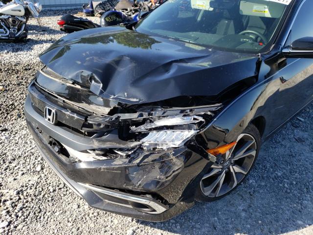 2020 HONDA CIVIC TOUR 19XFC1F98LE008095