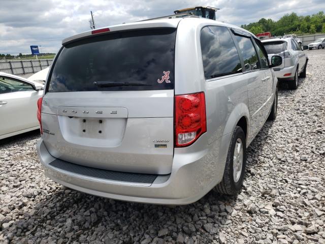 2011 DODGE GRAND CARA 2D4RN5DG7BR693531