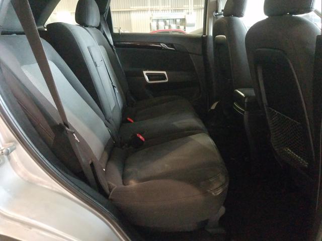 2013 CHEVROLET CAPTIVA LS 3GNAL2EK5DS609818