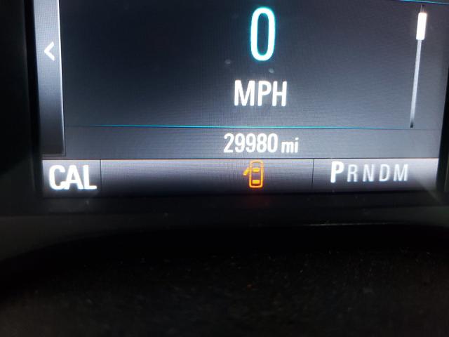 2017 CHEVROLET CAMARO LT 1G1FB1RX0H0165416