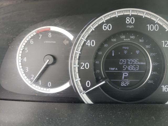 2015 HONDA ACCORD LX 1HGCR2F32FA021095