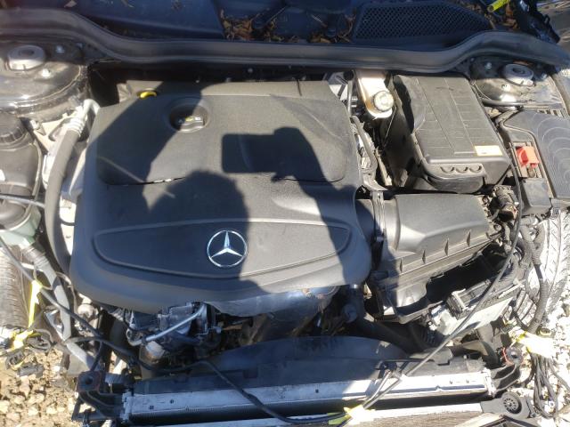2015 MERCEDES-BENZ GLA 250 4M WDCTG4GB2FJ069681
