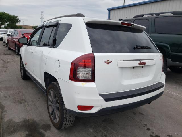 2016 JEEP COMPASS SP 1C4NJCBB4GD679504