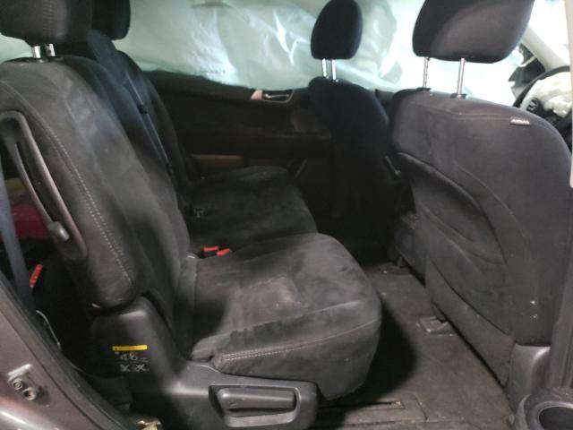 2015 NISSAN PATHFINDER 5N1AR2MN7FC669672