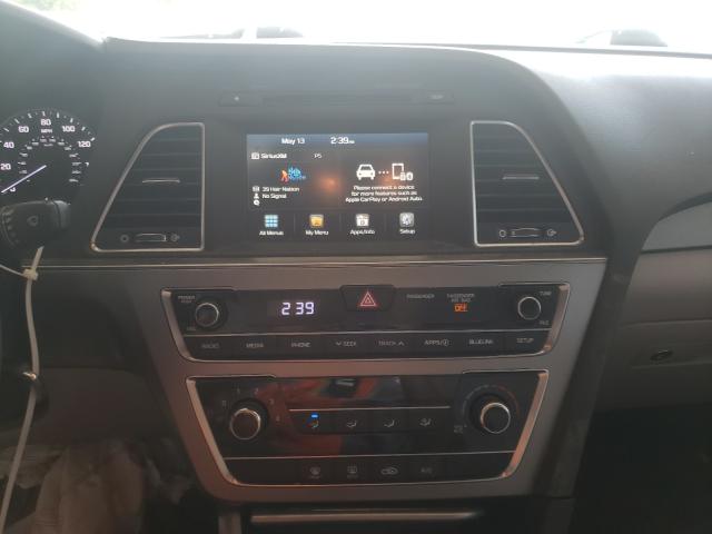 2017 HYUNDAI SONATA SE 5NPE24AF2HH513520