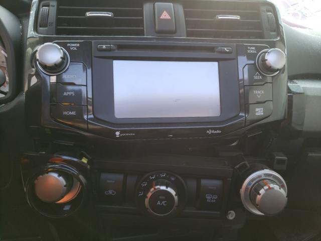 2014 TOYOTA 4RUNNER SR JTEBU5JR5E5166172