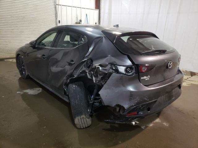 2020 MAZDA 3 PREMIUM JM1BPBNM4L1175832