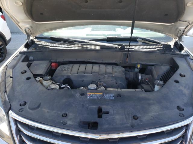 2014 CHEVROLET TRAVERSE L 1GNKVHKD0EJ316077