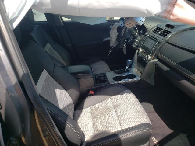 2012 TOYOTA CAMRY BASE 4T1BF1FK6CU013818