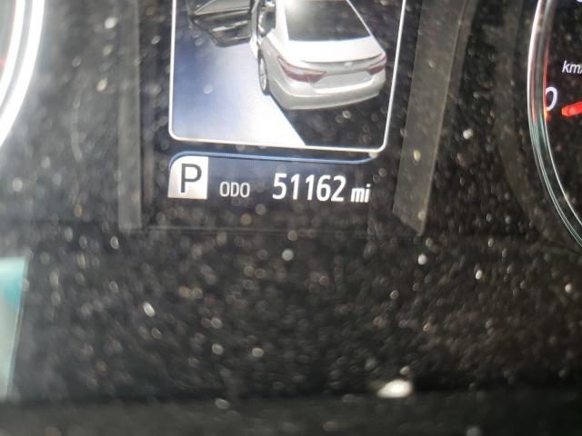 2017 TOYOTA CAMRY LE 4T1BF1FKXHU642585