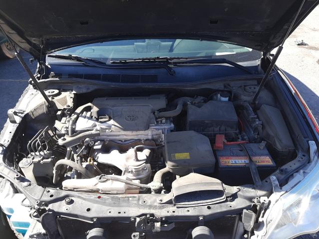 2012 TOYOTA CAMRY BASE 4T1BF1FK3CU513192