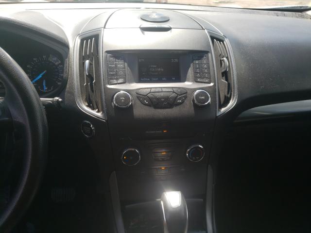 2016 FORD EDGE SE 2FMPK4G98GBB10545