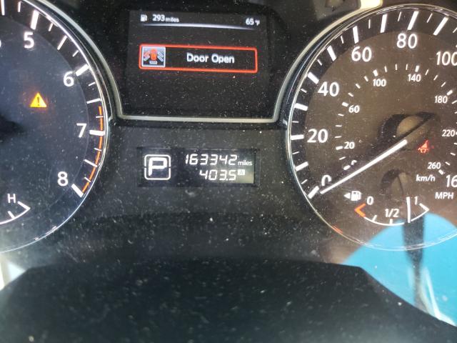 2014 NISSAN ALTIMA 2.5 1N4AL3AP6EC167905