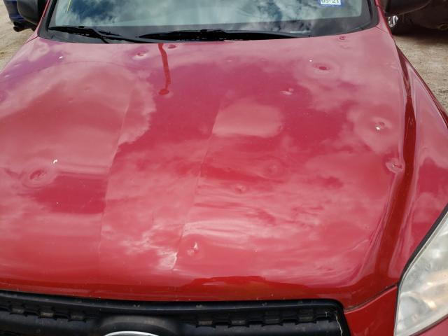 2012 TOYOTA RAV4 2T3ZF4DV6CW124499