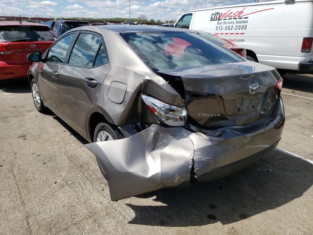 2017 TOYOTA COROLLA L 5YFBURHE1HP706607