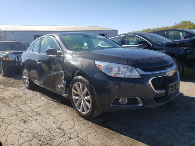 2015 CHEVROLET MALIBU LTZ 1G11F5SL9FF142935
