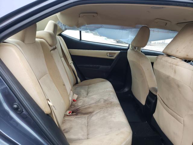 2018 TOYOTA COROLLA L 5YFBURHE5JP849646