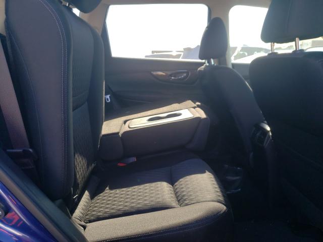 2018 NISSAN ROGUE S JN8AT2MV8JW328492