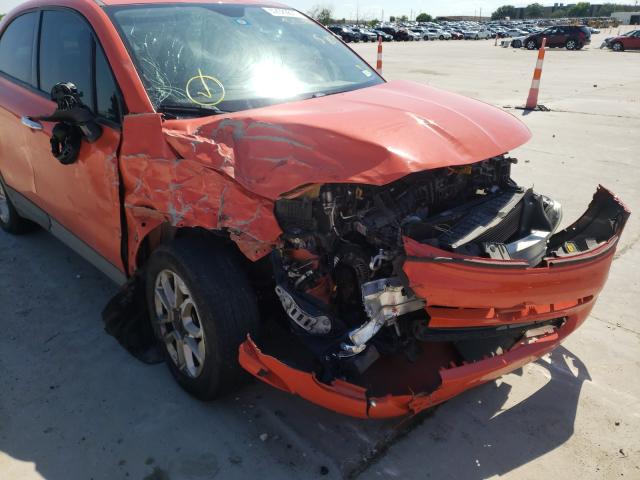 2017 FIAT 500X POP ZFBCFXAB2HP534157