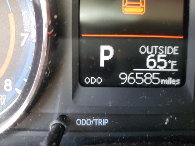 2017 TOYOTA COROLLA L 5YFBURHE1HP706607