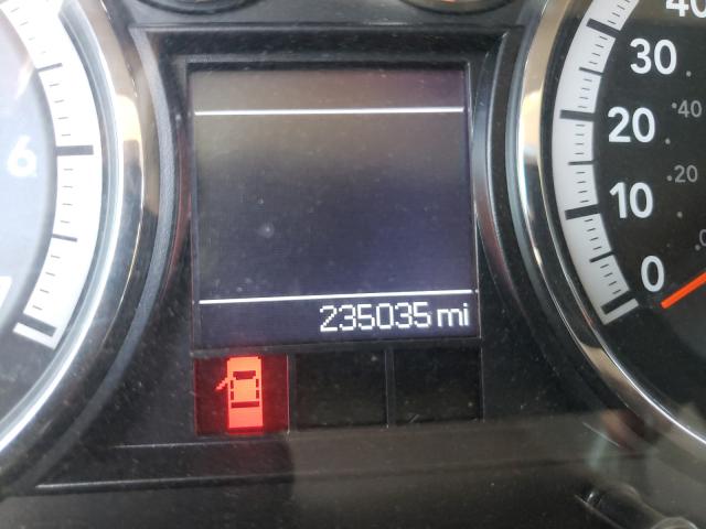 2012 DODGE RAM 1500 L 1C6RD6NT6CS302300