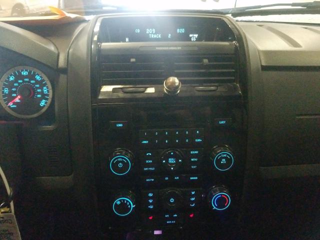 2012 FORD ESCAPE LIM 1FMCU0E77CKB93629