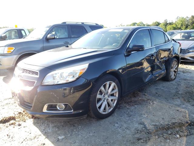 2013 CHEVROLET MALIBU 3LT 1G11G5SX2DF203846