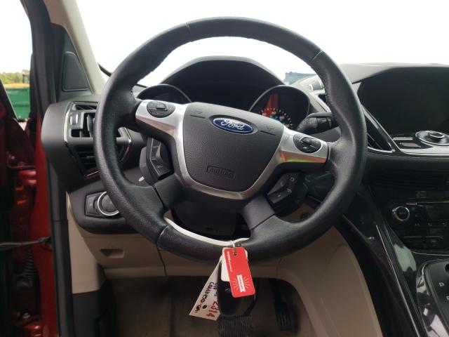2014 FORD ESCAPE TIT 1FMCU0J95EUC49520
