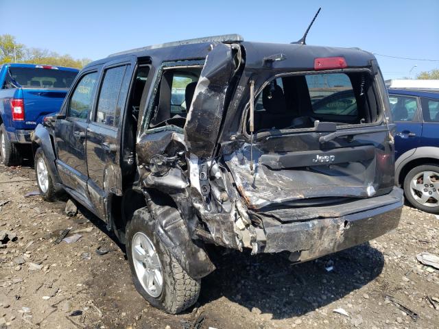 2011 JEEP LIBERTY SP 1J4PN2GK4BW579832