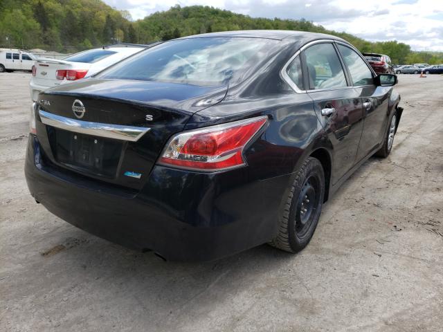 2014 NISSAN ALTIMA 2.5 1N4AL3APXEC195321