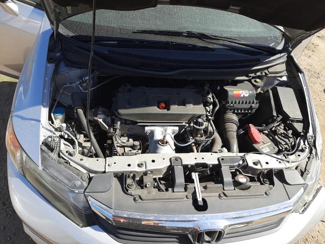 2012 HONDA CIVIC EX 19XFB2F88CE335905