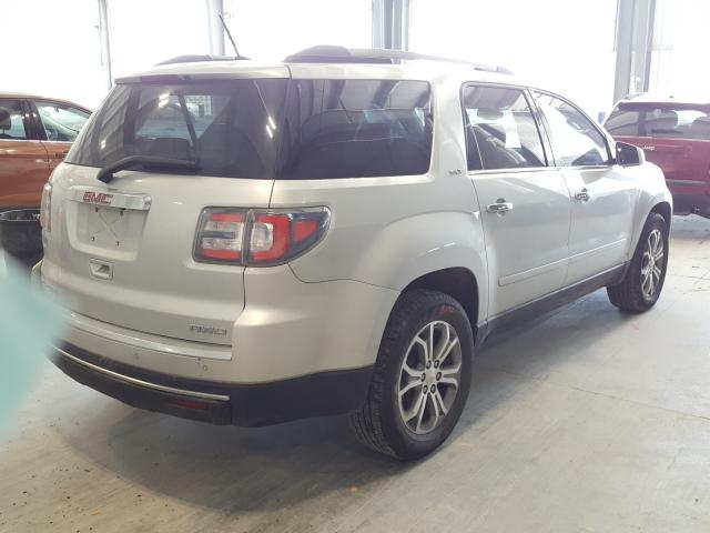 2015 GMC ACADIA SLT 1GKKVRKD3FJ129968