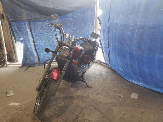 2008 HONDA OTHER JH2RC534X8M101150