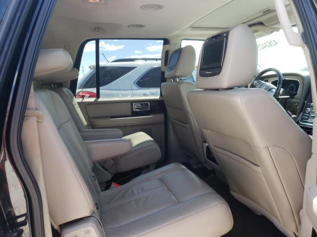 2015 LINCOLN NAVIGATOR 5LMJJ3HT0FEJ02971