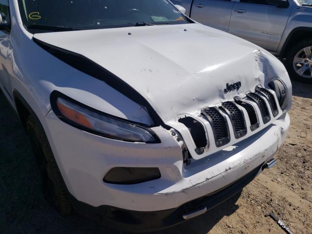 2015 JEEP CHEROKEE L 1C4PJMCS2FW774630