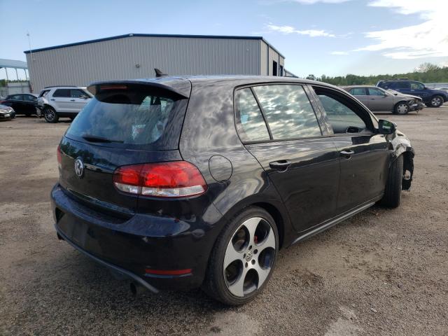 2013 VOLKSWAGEN GTI WVWHV7AJ8DW008354
